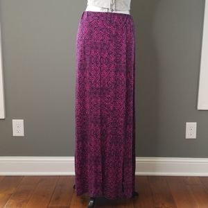 Element Maxi Skirt